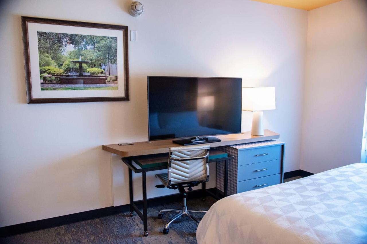 Holiday Inn & Suites - Savannah Airport - Pooler By Ihg Zewnętrze zdjęcie
