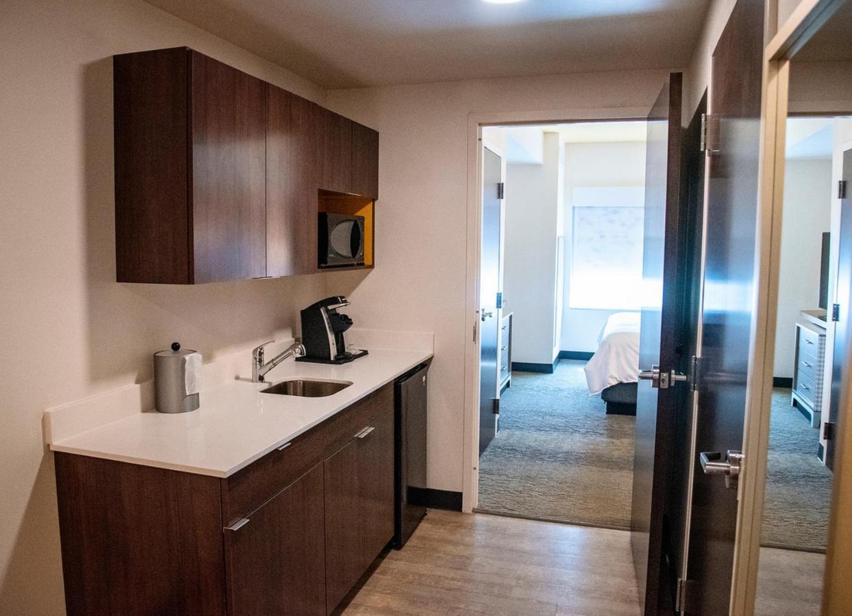 Holiday Inn & Suites - Savannah Airport - Pooler By Ihg Zewnętrze zdjęcie