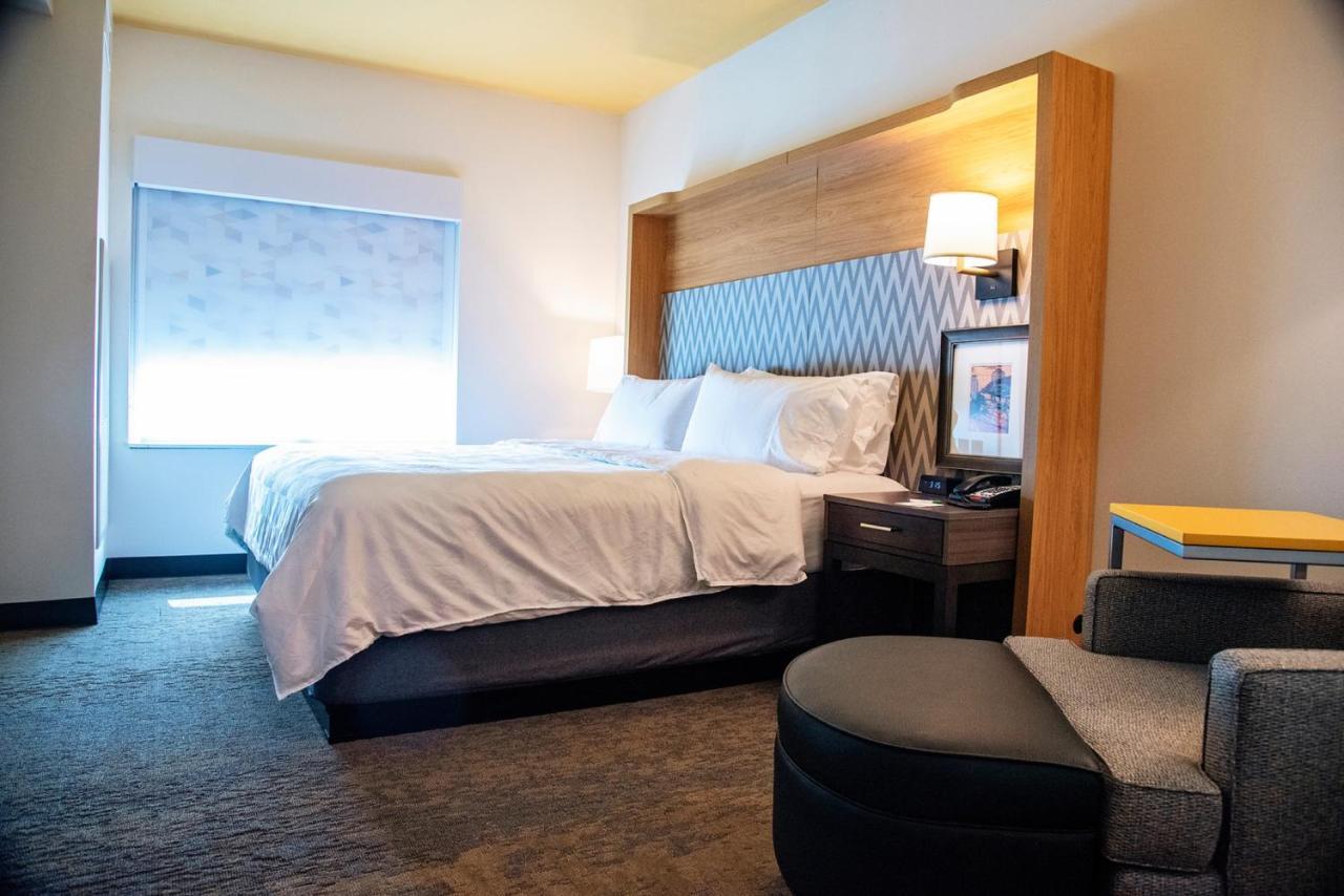 Holiday Inn & Suites - Savannah Airport - Pooler By Ihg Zewnętrze zdjęcie