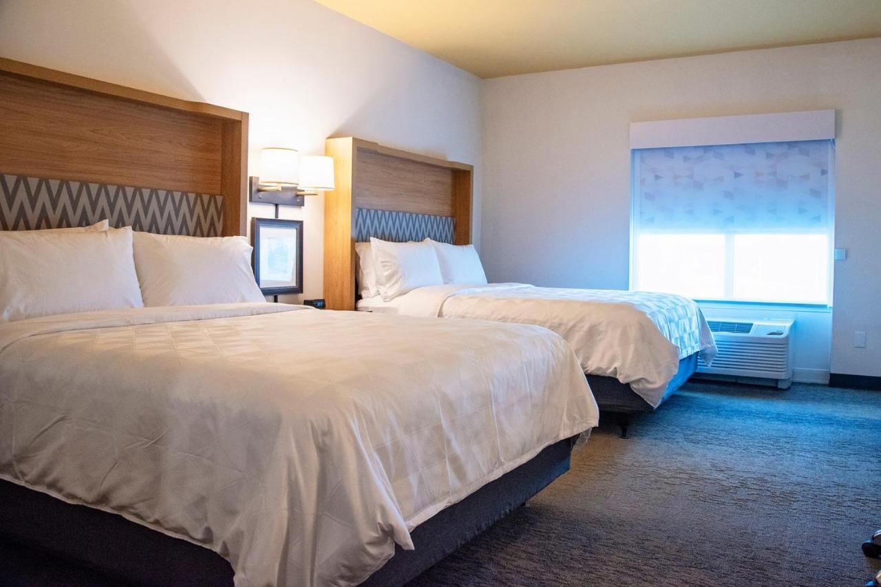 Holiday Inn & Suites - Savannah Airport - Pooler By Ihg Zewnętrze zdjęcie