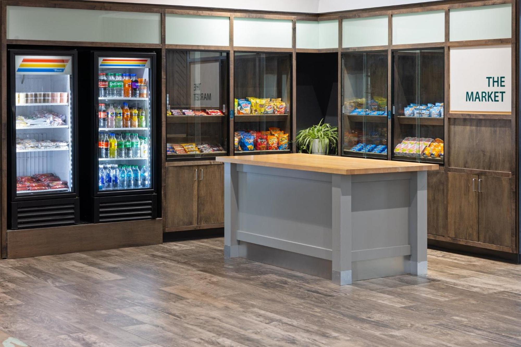 Holiday Inn & Suites - Savannah Airport - Pooler By Ihg Zewnętrze zdjęcie