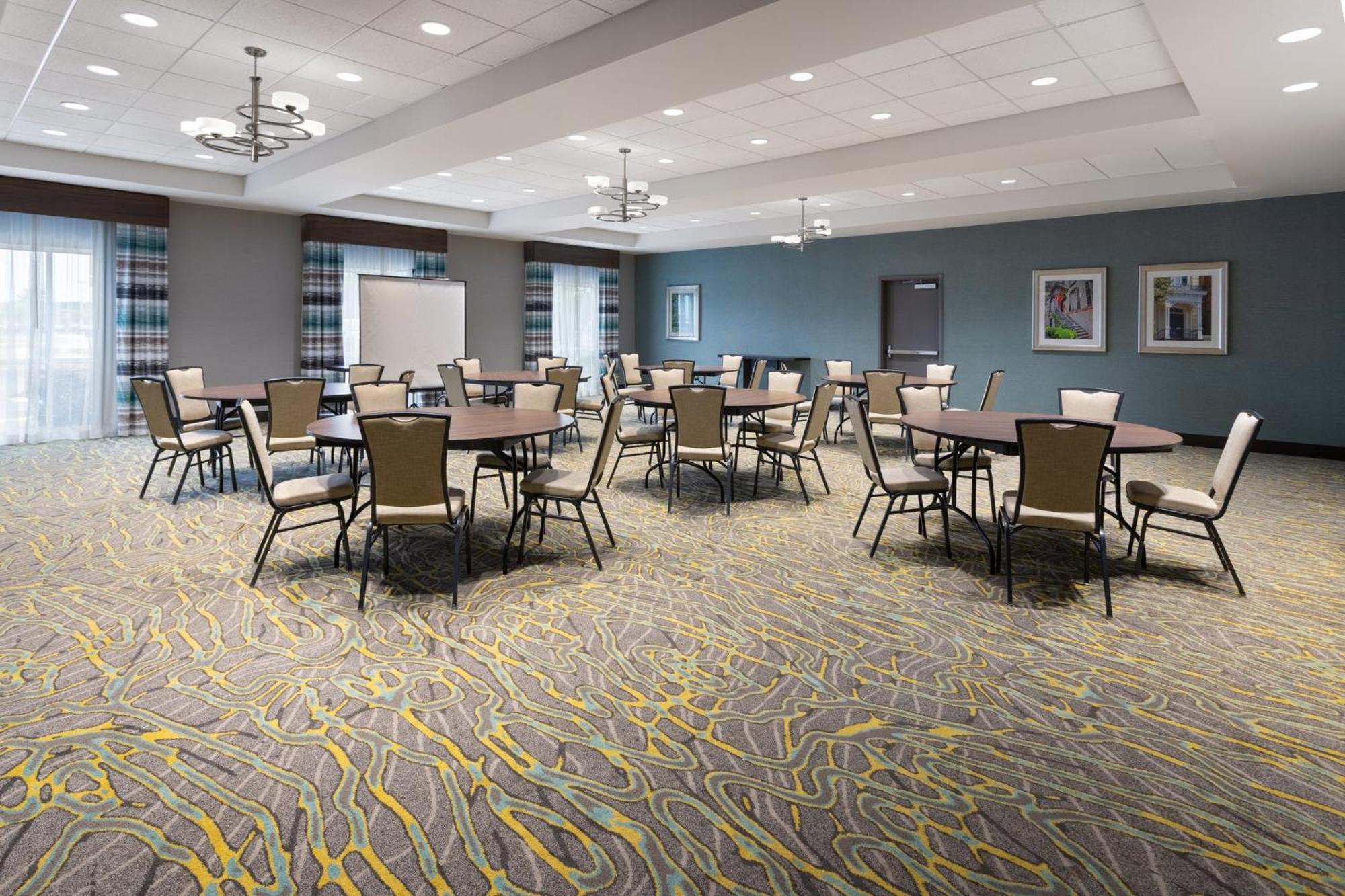 Holiday Inn & Suites - Savannah Airport - Pooler By Ihg Zewnętrze zdjęcie