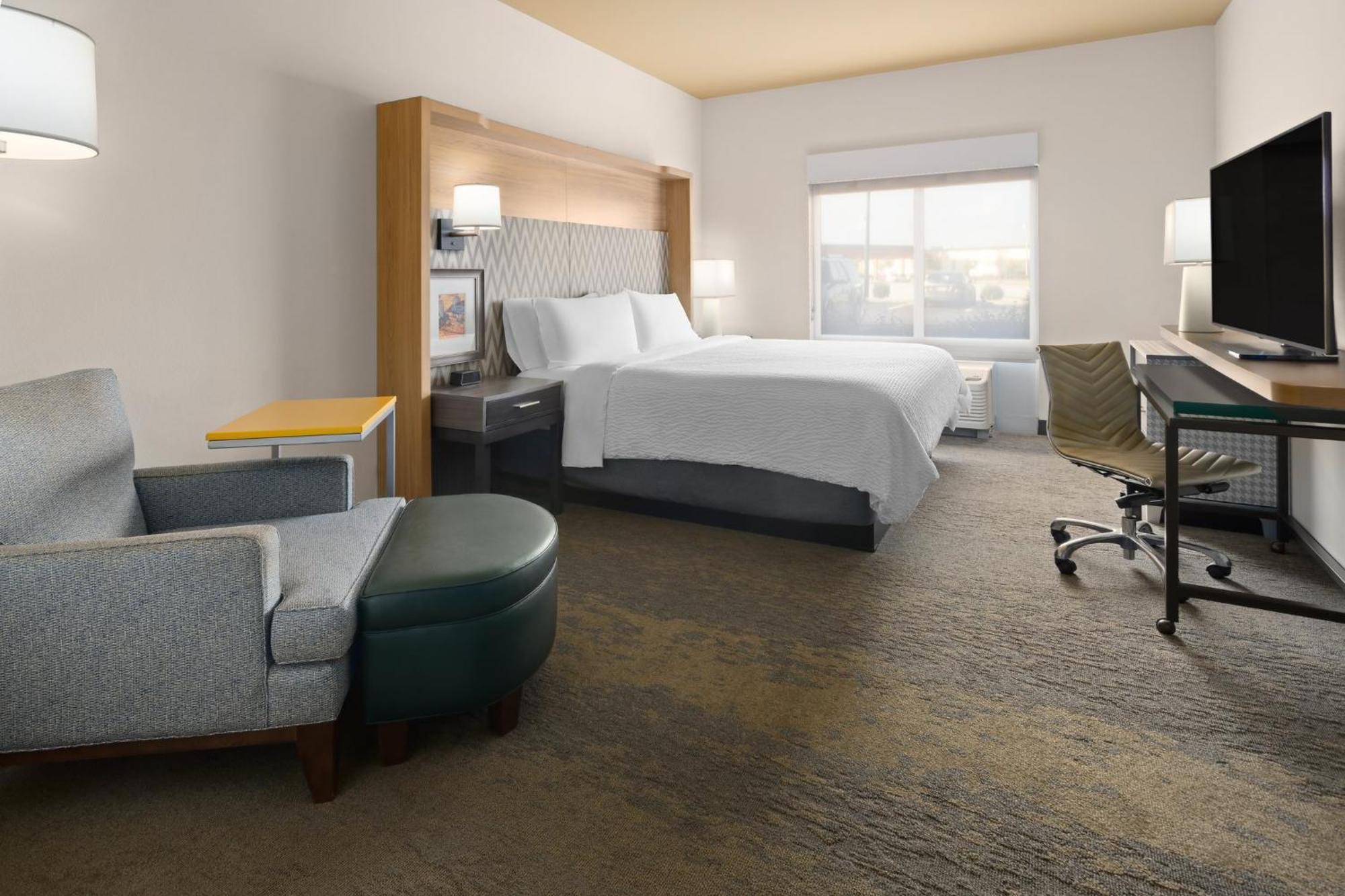 Holiday Inn & Suites - Savannah Airport - Pooler By Ihg Zewnętrze zdjęcie