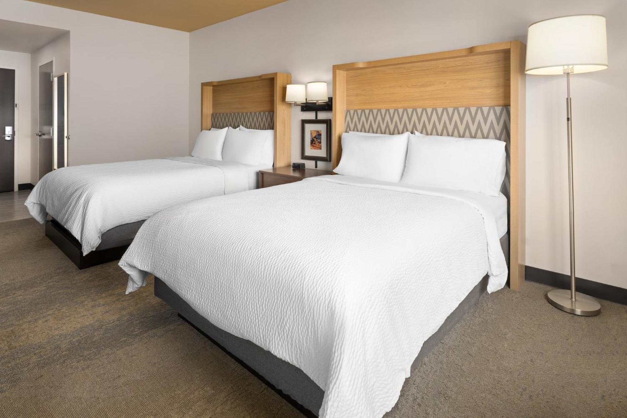Holiday Inn & Suites - Savannah Airport - Pooler By Ihg Zewnętrze zdjęcie