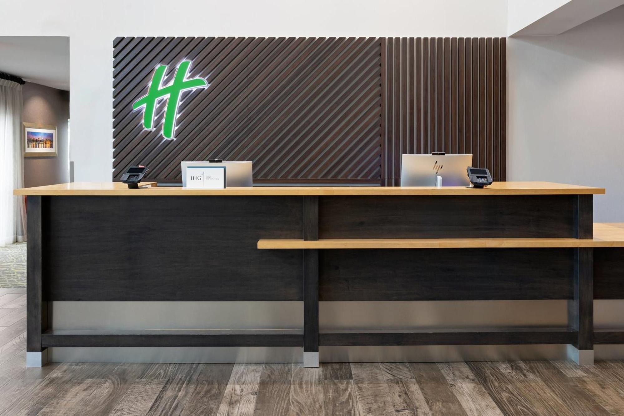 Holiday Inn & Suites - Savannah Airport - Pooler By Ihg Zewnętrze zdjęcie