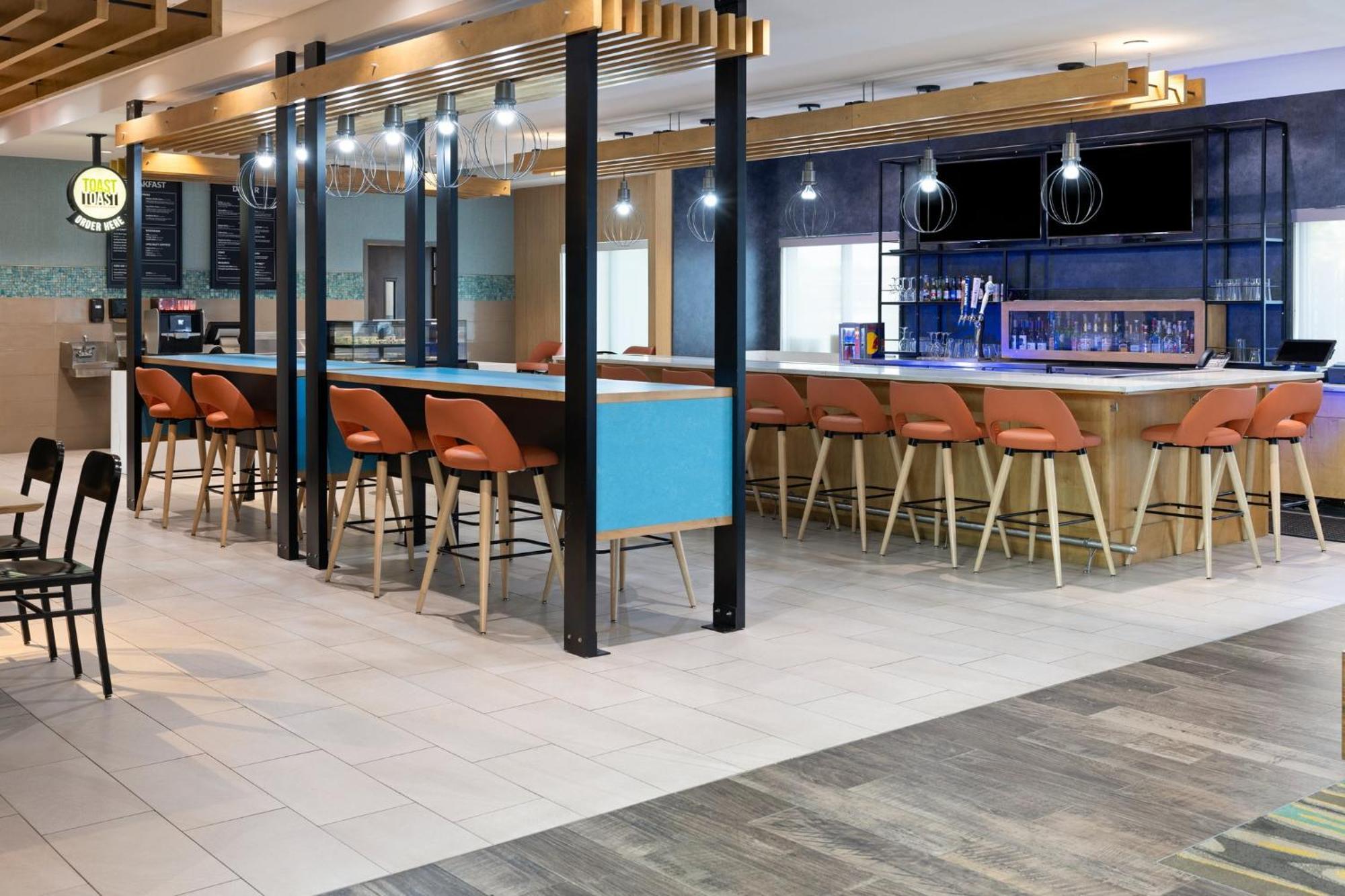 Holiday Inn & Suites - Savannah Airport - Pooler By Ihg Zewnętrze zdjęcie