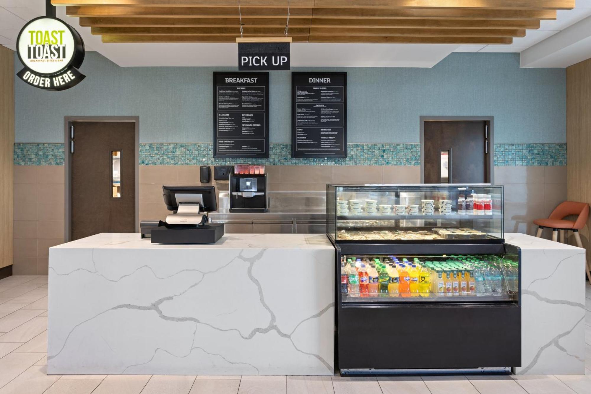 Holiday Inn & Suites - Savannah Airport - Pooler By Ihg Zewnętrze zdjęcie