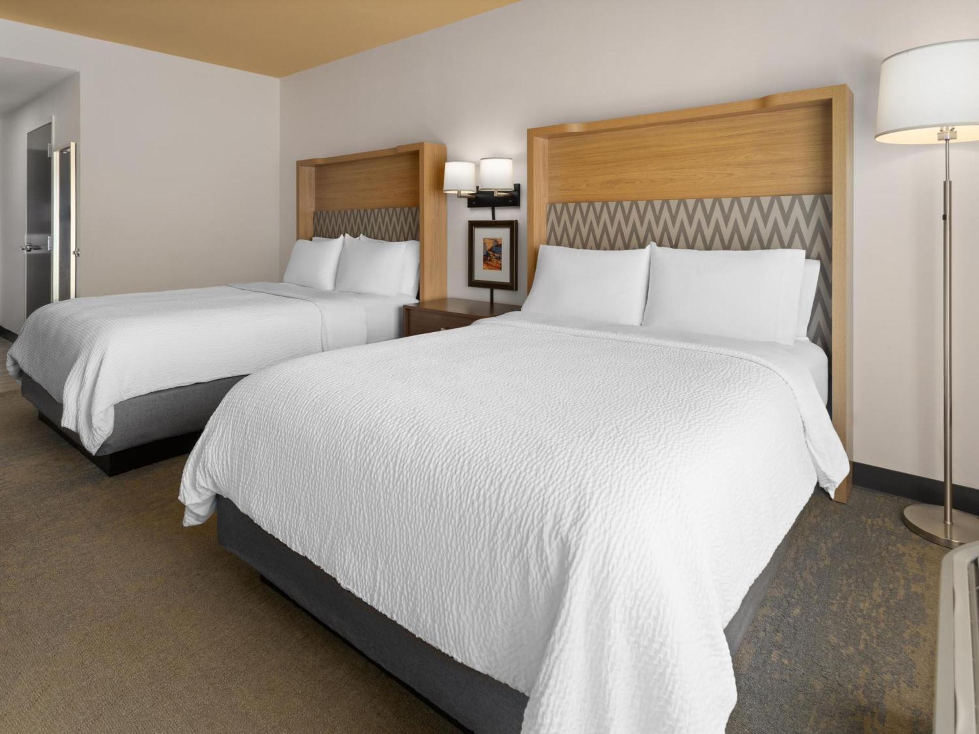 Holiday Inn & Suites - Savannah Airport - Pooler By Ihg Zewnętrze zdjęcie