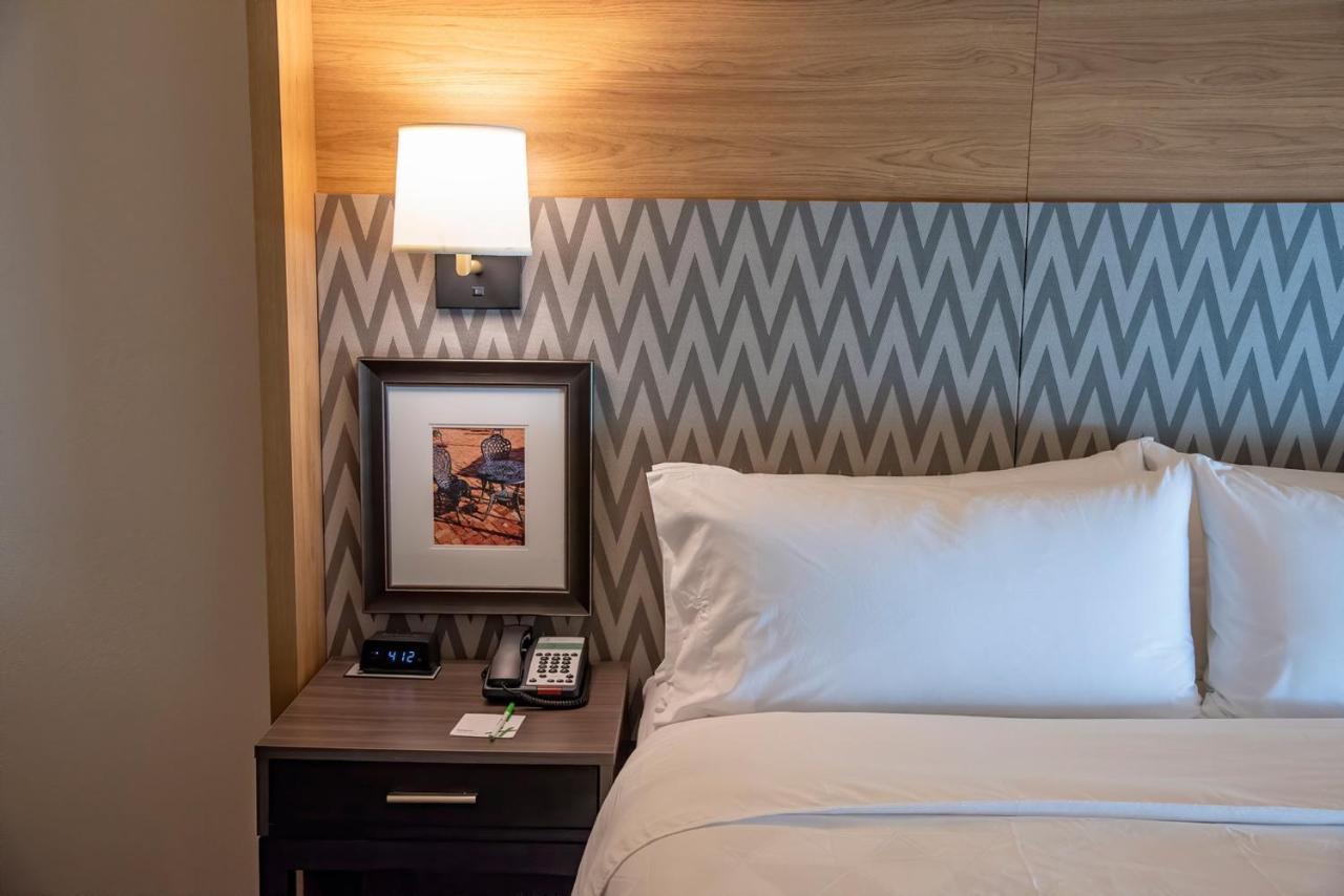 Holiday Inn & Suites - Savannah Airport - Pooler By Ihg Zewnętrze zdjęcie