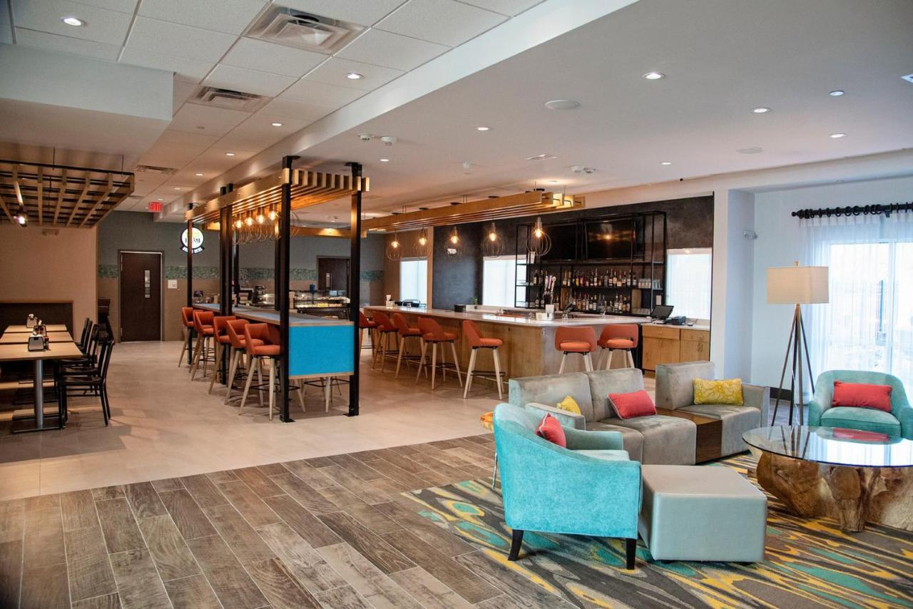 Holiday Inn & Suites - Savannah Airport - Pooler By Ihg Zewnętrze zdjęcie