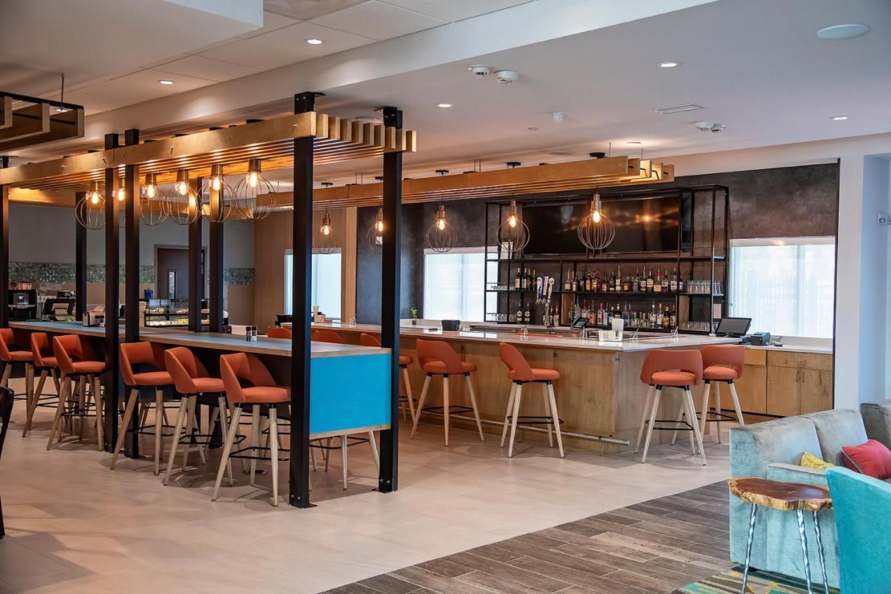 Holiday Inn & Suites - Savannah Airport - Pooler By Ihg Zewnętrze zdjęcie