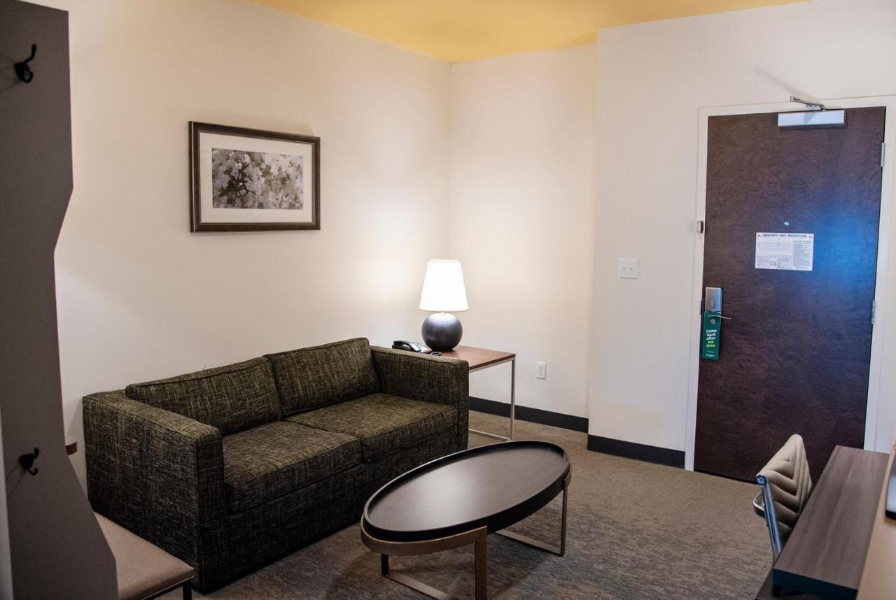 Holiday Inn & Suites - Savannah Airport - Pooler By Ihg Zewnętrze zdjęcie