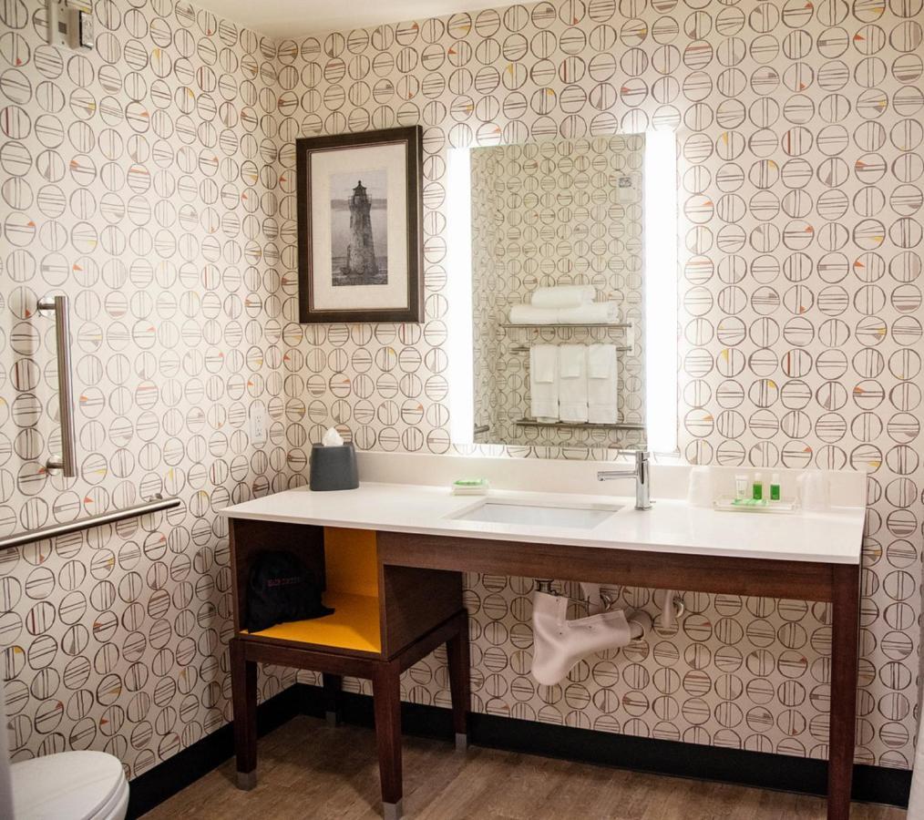 Holiday Inn & Suites - Savannah Airport - Pooler By Ihg Zewnętrze zdjęcie