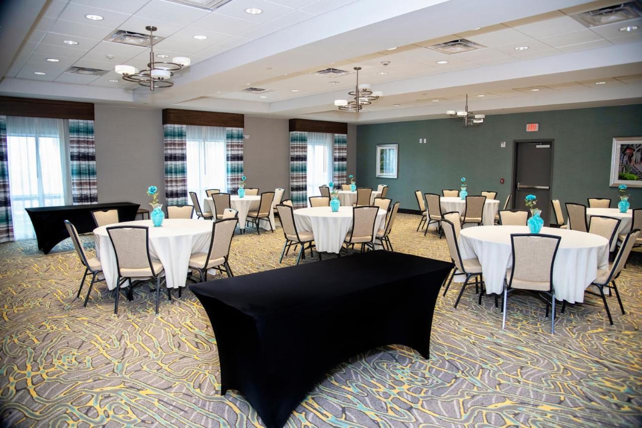 Holiday Inn & Suites - Savannah Airport - Pooler By Ihg Zewnętrze zdjęcie