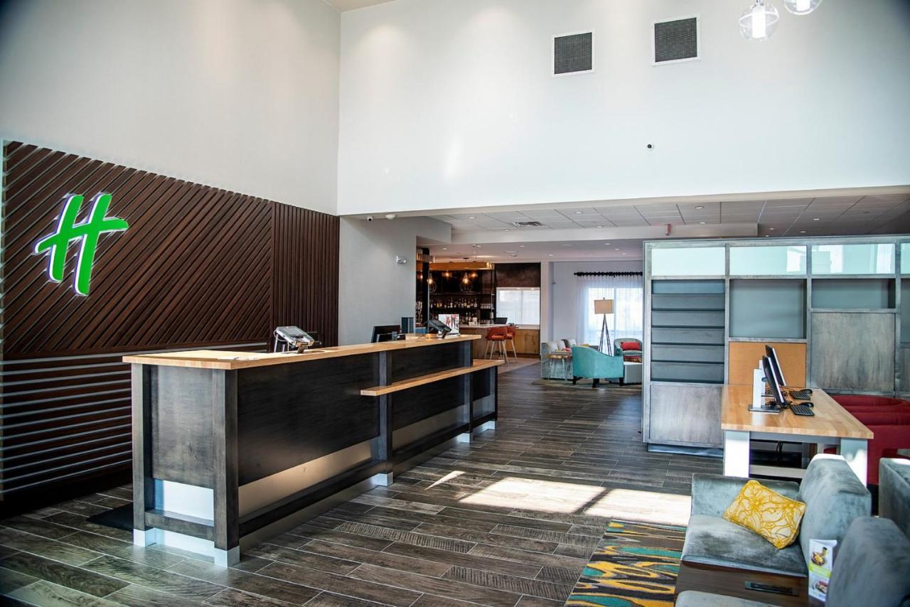 Holiday Inn & Suites - Savannah Airport - Pooler By Ihg Zewnętrze zdjęcie