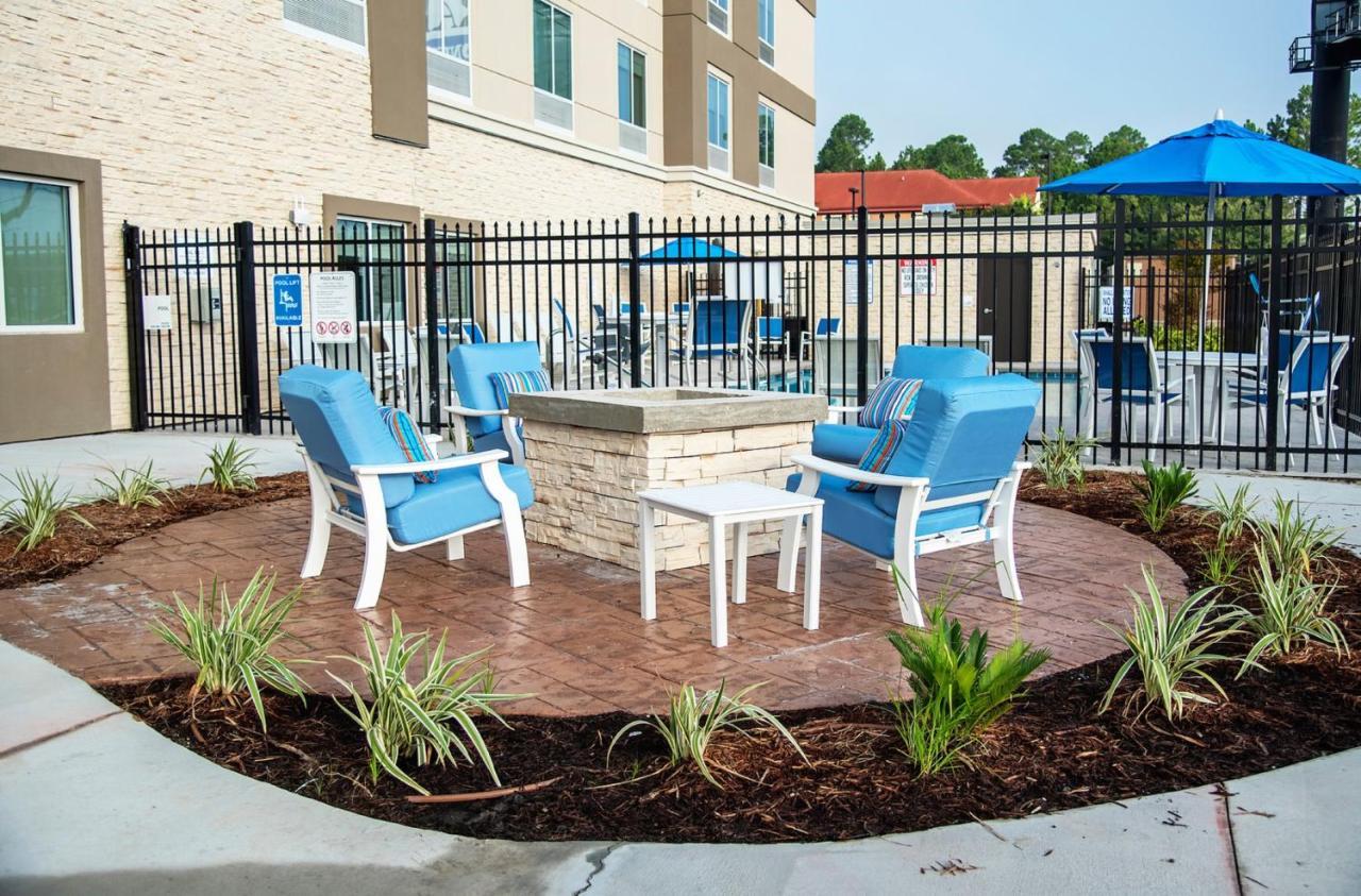 Holiday Inn & Suites - Savannah Airport - Pooler By Ihg Zewnętrze zdjęcie