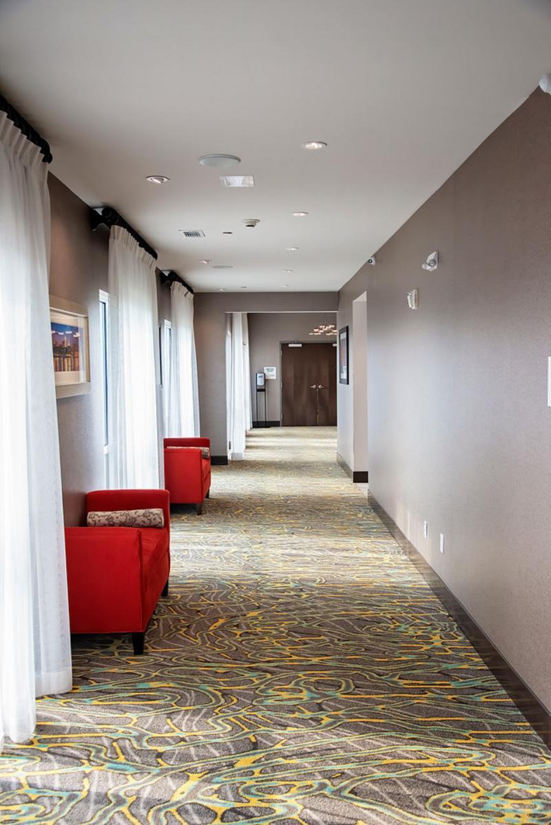 Holiday Inn & Suites - Savannah Airport - Pooler By Ihg Zewnętrze zdjęcie