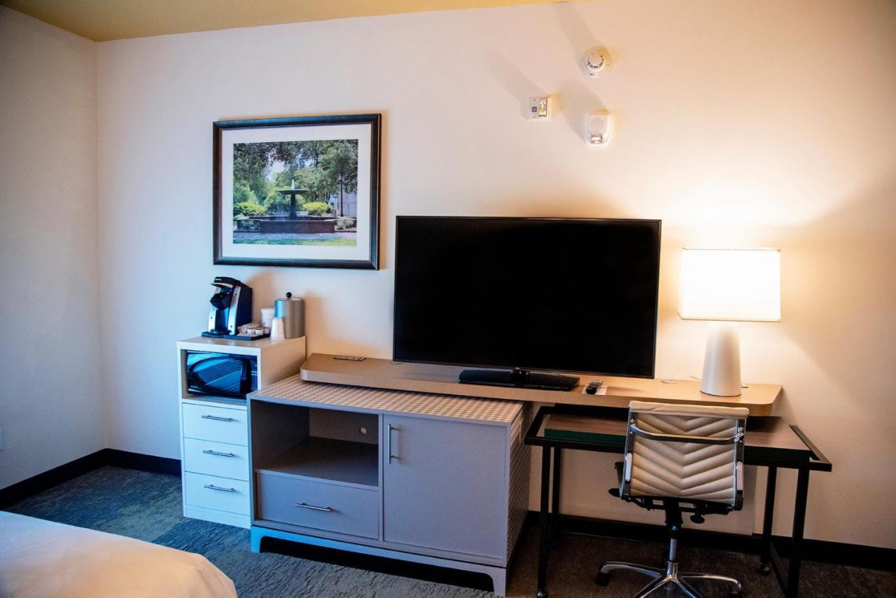 Holiday Inn & Suites - Savannah Airport - Pooler By Ihg Zewnętrze zdjęcie